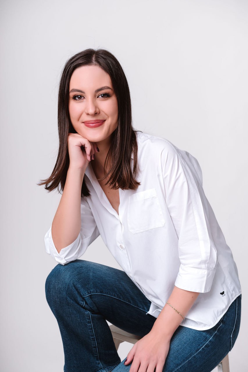 fotografie studio casual timisoara