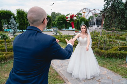 Nuntă Andreea și Laurențiu