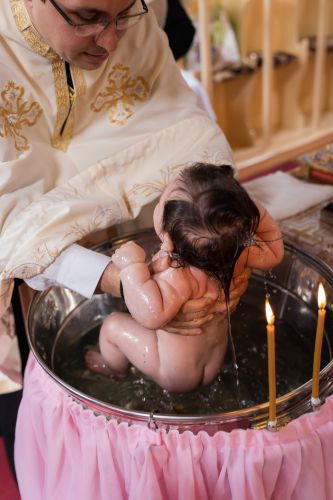 Botezul Sofiei
