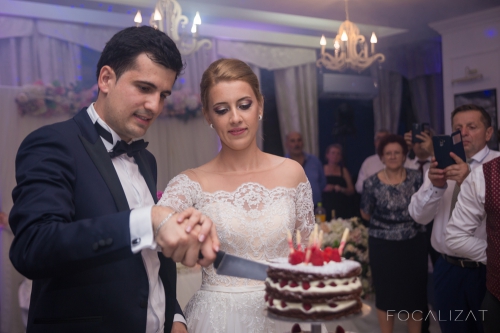 Nuntă Vlad și Magda